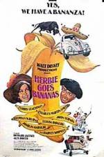 Watch Herbie Goes Bananas Zmovie