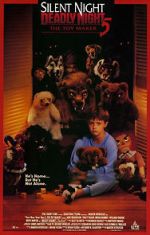 Watch Silent Night, Deadly Night 5: The Toy Maker Zmovie