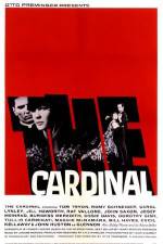 Watch The Cardinal Zmovie