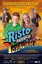 Watch Risto Rppj ja yhaukka Zmovie