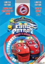 Watch Chuggington: Chug Patrol - Ready to Rescue (2013) Zmovie