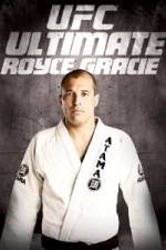 Watch UFC Ultimate Royce Gracie Zmovie