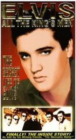 Watch Elvis: All the King\'s Men (Vol. 1) - The Secret Life of Elvis Zmovie