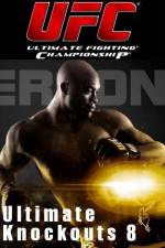 Watch UFC Ultimate Knockouts 8 Zmovie