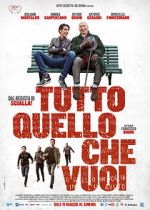 Watch Tutto quello che vuoi Zmovie