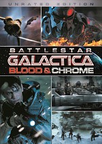 Watch Battlestar Galactica: Blood & Chrome Zmovie