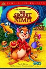 Watch The Secret of NIMH Zmovie