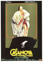 Watch Fellini\'s Casanova Zmovie