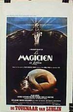 Watch The Magician of Lublin Zmovie
