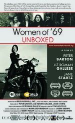 Watch Women of \'69: Unboxed Zmovie