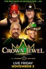 Watch WWE: Crown Jewel Zmovie