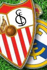 Watch Sevilla vs Real Madrid Zmovie