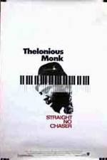 Watch Thelonious Monk Straight No Chaser Zmovie