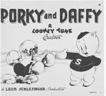 Watch Porky & Daffy (Short 1938) Zmovie