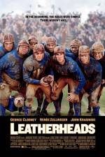 Watch Leatherheads Zmovie