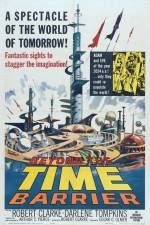 Watch Beyond the Time Barrier Zmovie