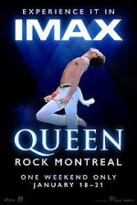 Watch Queen Rock Montreal Zmovie