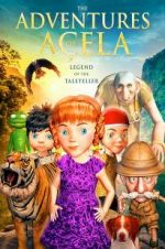 Watch The Adventures of Aela Zmovie