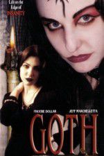 Watch Goth Zmovie