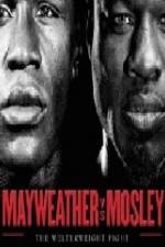 Watch HBO Boxing Shane Mosley vs Floyd Mayweather Zmovie