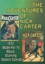 Watch Adventures of Nick Carter Zmovie