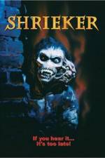 Watch Shrieker Zmovie