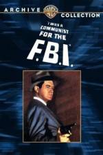 Watch I Was a Communist for the FBI Zmovie