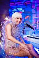 Watch Lady Gaga Live at the Chapel Zmovie