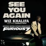 Watch Wiz Khalifa Ft. Charlie Puth: See You Again Zmovie