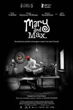 Watch Mary and Max Zmovie