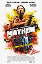 Watch Mayhem Zmovie