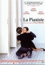 Watch The Piano Teacher Zmovie