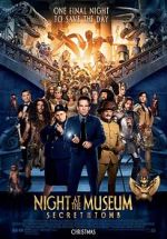 Watch Night at the Museum: Secret of the Tomb Zmovie