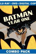 Watch Batman Year One Zmovie