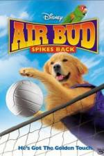 Watch Air Bud Spikes Back Zmovie