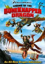 Watch Legend of the Boneknapper Dragon (TV Short 2010) Zmovie