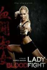 Watch Lady Bloodfight Zmovie