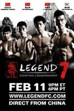 Watch Legend Fighting Championship 7 Zmovie