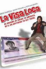 Watch La visa loca Zmovie