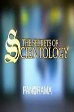 Watch The Secrets of Scientology: A Panorama Special Zmovie