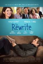 Watch The Rewrite Zmovie