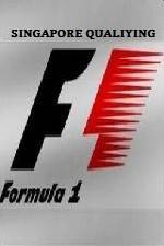 Watch Formula 1 2011 Singapore Grand Prix Qualifying Zmovie