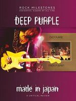 Watch Deep Purple: Made in Japan Zmovie