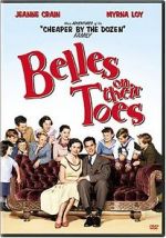 Watch Belles on Their Toes Zmovie