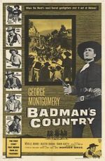 Watch Badman\'s Country Zmovie