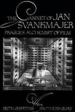 Watch The Cabinet of Jan Svankmajer Zmovie