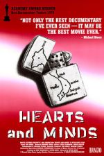Watch Hearts and Minds Zmovie