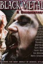Watch Black Metal A Documentary Zmovie
