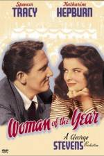 Watch Woman of the Year Zmovie