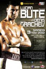 Watch Lucian Bute vs. Denis Grachev Zmovie